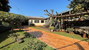 Casa da Flores - A sua casa em FOZ aconchegante e familiar